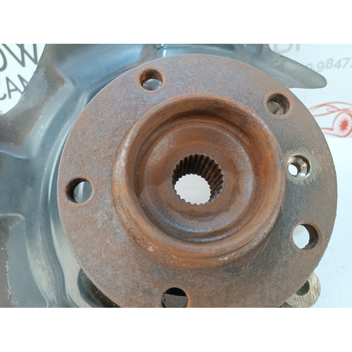 FUSELLO MOZZO MONTANTE ANTERIORE DESTRO MINI COUNTRYMAN 1.6 4X4 (2010\2016) 