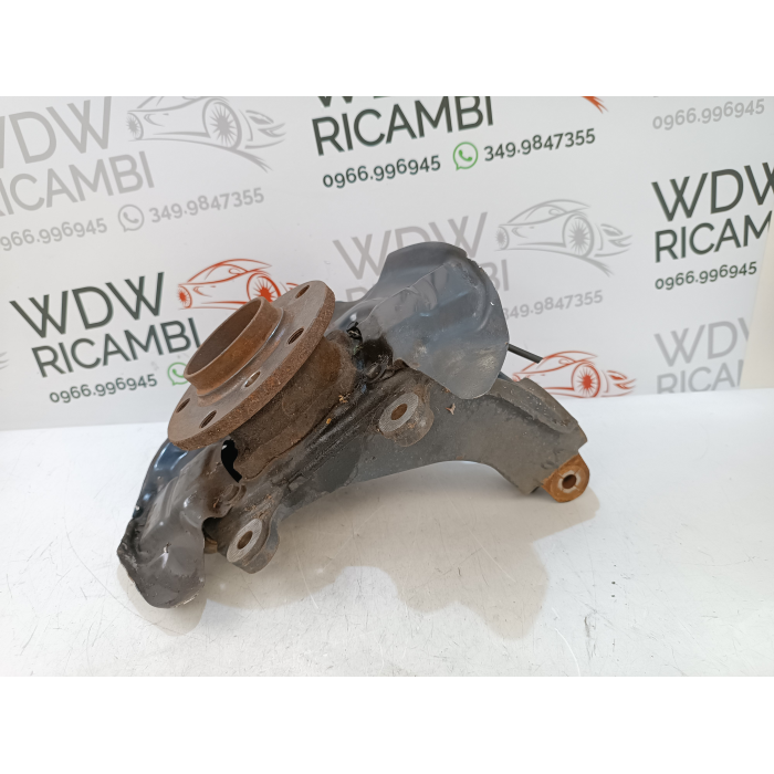 FUSELLO MOZZO MONTANTE ANTERIORE DESTRO MINI COUNTRYMAN 1.6 4X4 (2010\2016) 
