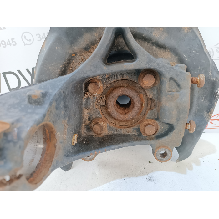 FUSELLO MOZZO MONTANTE ANTERIORE DESTRO MINI COUNTRYMAN 1.6 4X4 (2010\2016) 