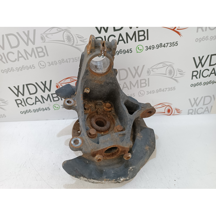 FUSELLO MOZZO MONTANTE ANTERIORE DESTRO MINI COUNTRYMAN 1.6 4X4 (2010\2016) 