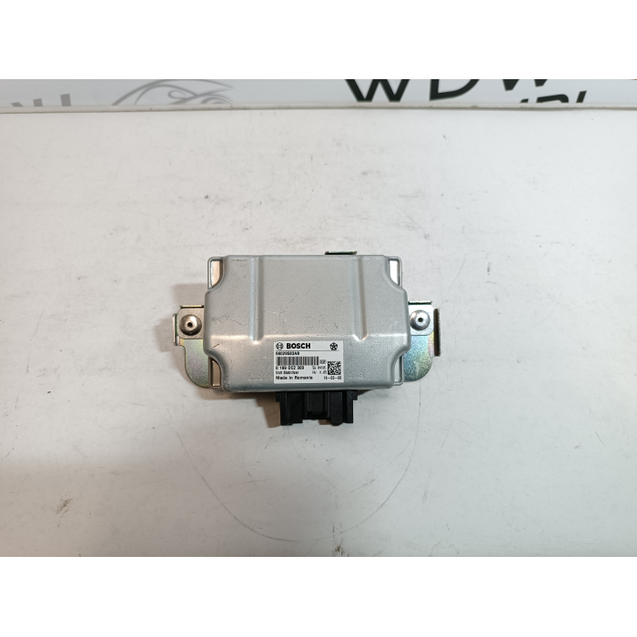 56029583AB CENTRALINA MODULO CONTROLLO CONVERTITORE FIAT 500X 2.0 4X4 140CV 