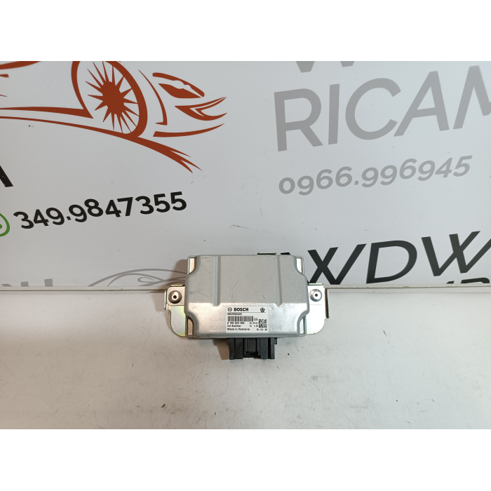 56029583AB CENTRALINA MODULO CONTROLLO CONVERTITORE FIAT 500X 2.0 4X4 140CV 