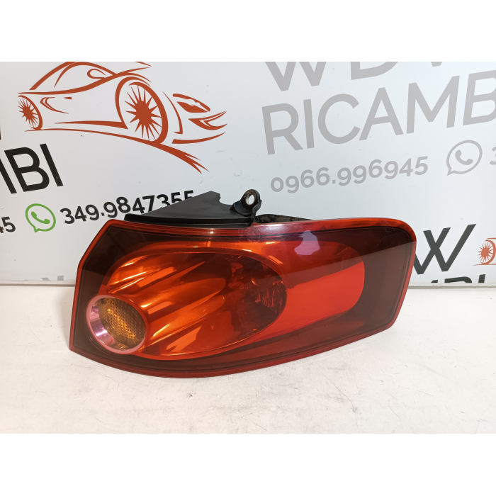 51727249 FANALE STOP FANALINO ESTERNO POSTERIORE DX DESTRO FIAT CROMA 2005 > 2010