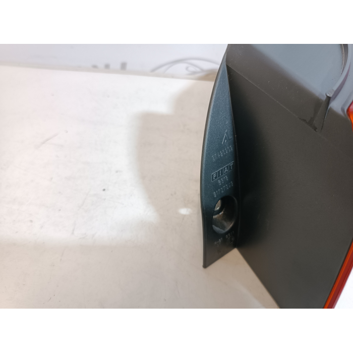 51727249 FANALE STOP FANALINO ESTERNO POSTERIORE DX DESTRO FIAT CROMA 2005 > 2010