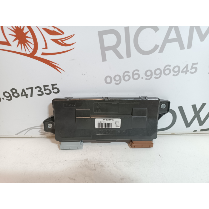 46828007 CENTRALINA CHIUSURE CENTRALIZZATA COMFORT FIAT CROMA 1.9 MJT 2005-2010