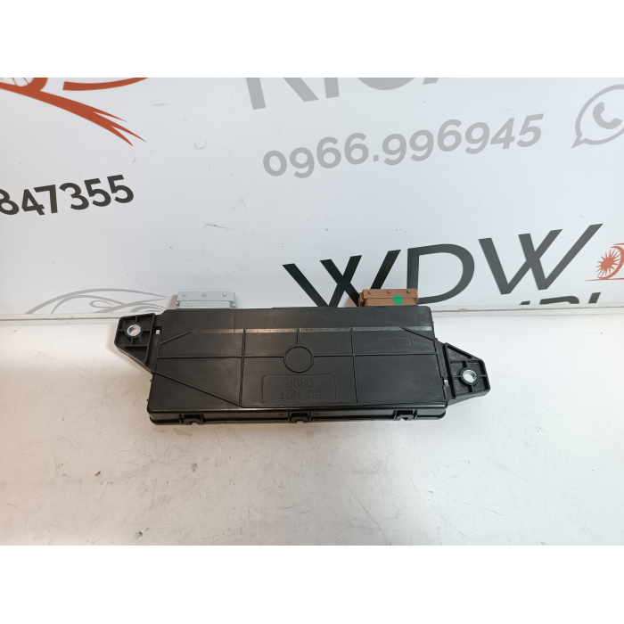 46828007 CENTRALINA CHIUSURE CENTRALIZZATA COMFORT FIAT CROMA 1.9 MJT 2005-2010