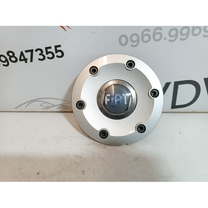 COPRIMOZZO BORCHIA TAPPO COPPA RUOTA COPRI MOZZO CERCHIO FIAT CROMA 1.9 2005-2010 
