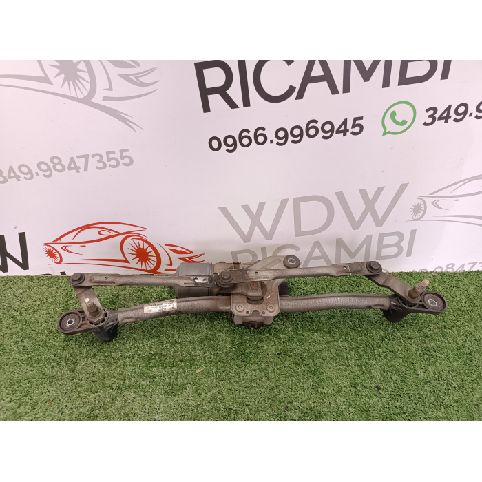 51708219 MOTORINO TERGICRISTALLO ANTERIORE ANT FIAT CROMA 1.9 MTJ (2005\2010) 3397020671 