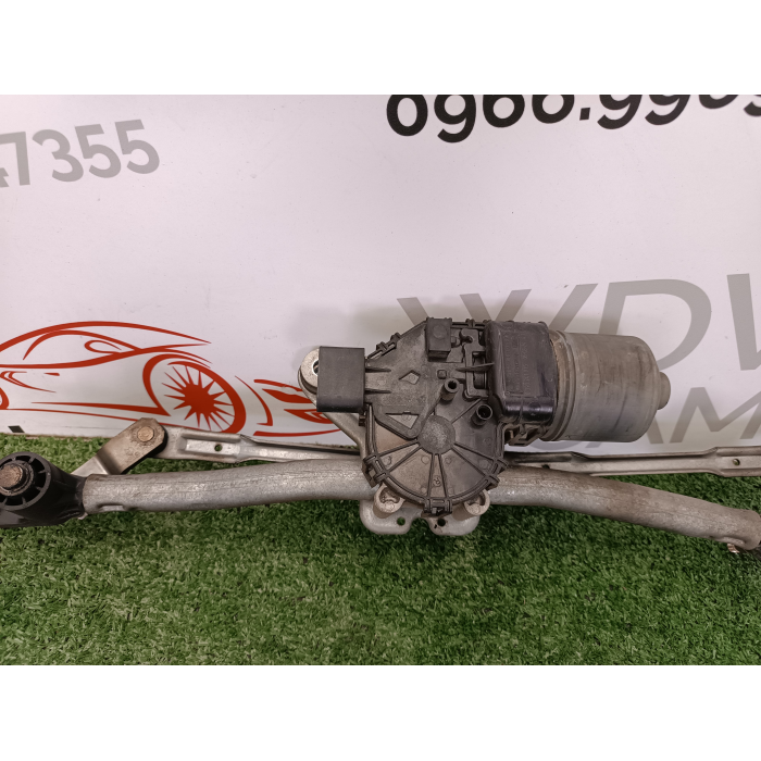 51708219 MOTORINO TERGICRISTALLO ANTERIORE ANT FIAT CROMA 1.9 MTJ (2005\2010) 3397020671 