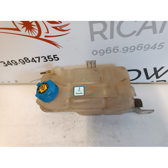 VASCHETTA SERBATOIO CONTENITORE ACQUA LIQUIDO USATO ALFA ROMEO 147 1.9 (2000\2010)