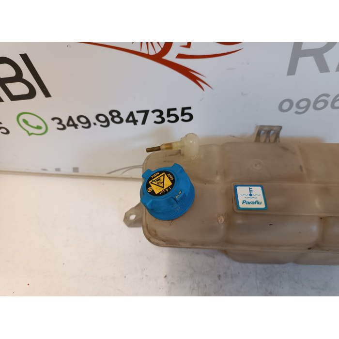 VASCHETTA SERBATOIO CONTENITORE ACQUA LIQUIDO USATO ALFA ROMEO 147 1.9 (2000\2010)