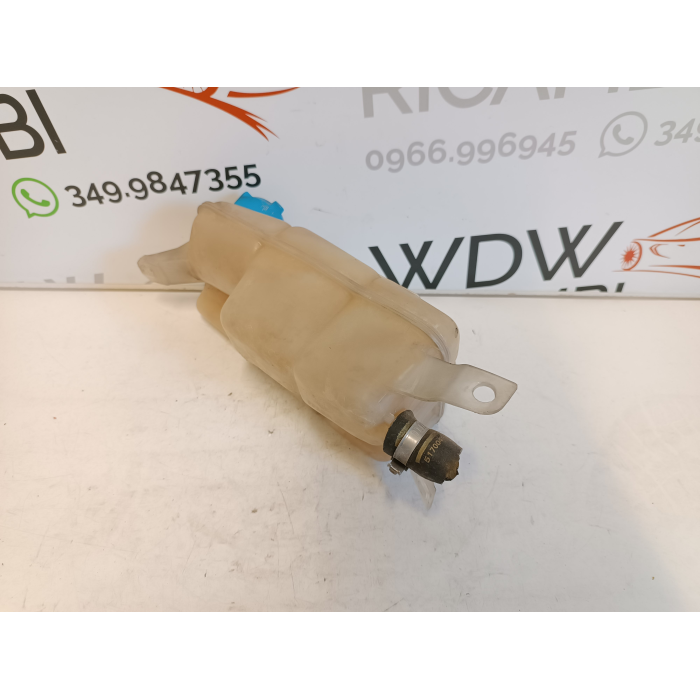 VASCHETTA SERBATOIO CONTENITORE ACQUA LIQUIDO USATO ALFA ROMEO 147 1.9 (2000\2010)