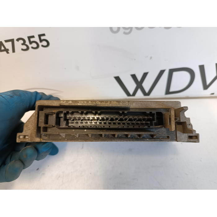 46555914 CENTRALINA MOTORE IAW16FMEC FIAT SEICENTO 600 (187) 900 (1998\2000)
