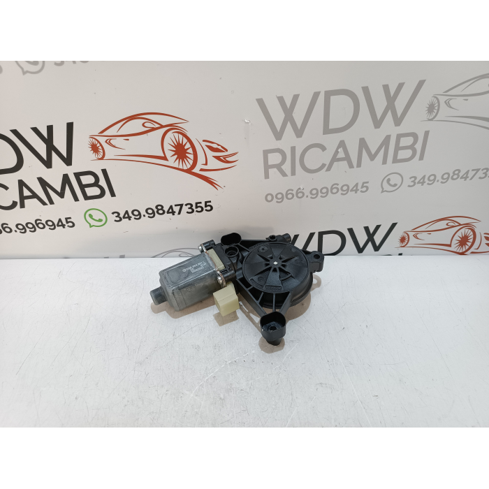 5Q0959801C MOTORINO ALZAVETRO ANTERIORE DESTRO AUDI Q3 2° (DAL 2018 IN POI >) 2020
