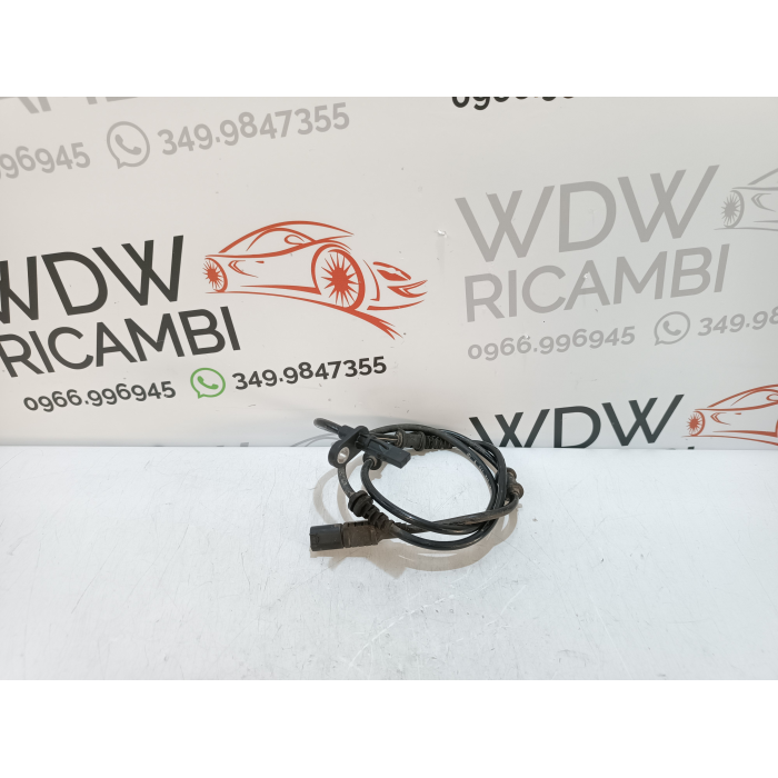A2465402510 SENSORE ABS RUOTA ANTERIORE SINISTRO MERCEDES CLASSE A W176 3° (2012\2018)