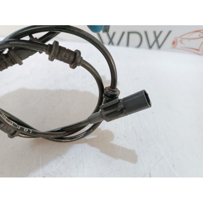 A2465402510 SENSORE ABS RUOTA ANTERIORE SINISTRO MERCEDES CLASSE A W176 3° (2012\2018)