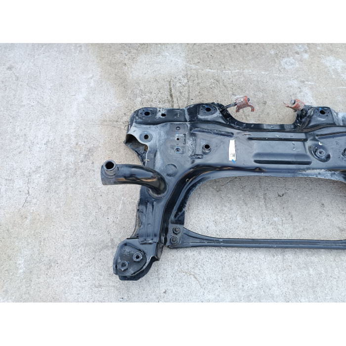 CULLA MOTORE ANTERIORE ANT USATO FIAT 500L 1.6 MTJ (DAL 2012 IN POI >) 940C1000