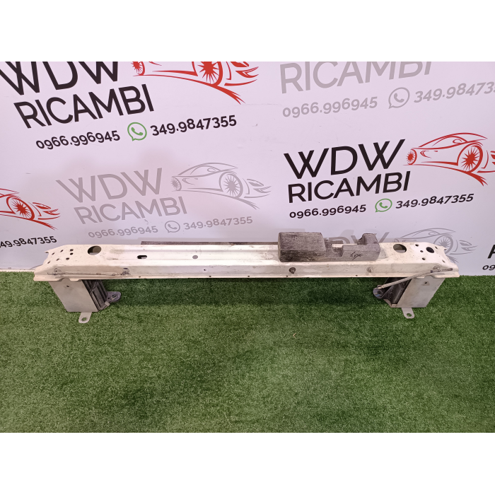 TRAVERSA RINFORZO PARAURTI POSTERIORE FIAT 500L 1.6 MTJ (DAL 2012 IN POI >) 