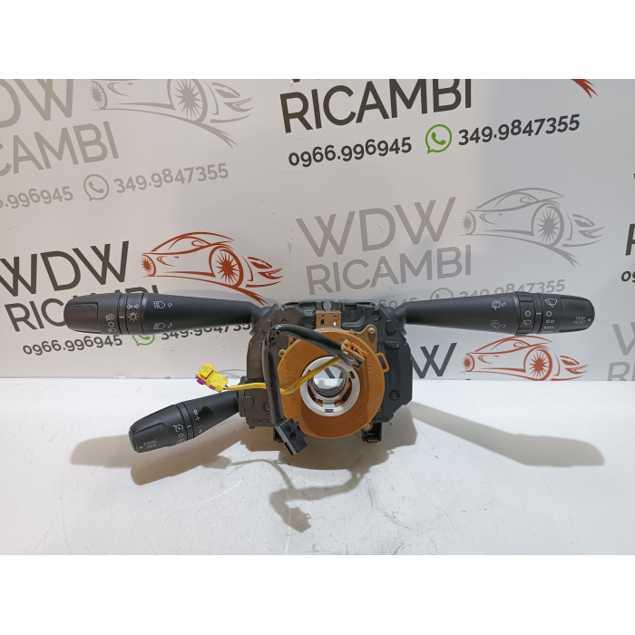 073559386 DEVIOLUCE DEVIOLUCI ANELLO SPIRALE FIAT 500L 1.6 MTJ (DAL 2012 IN POI >) 