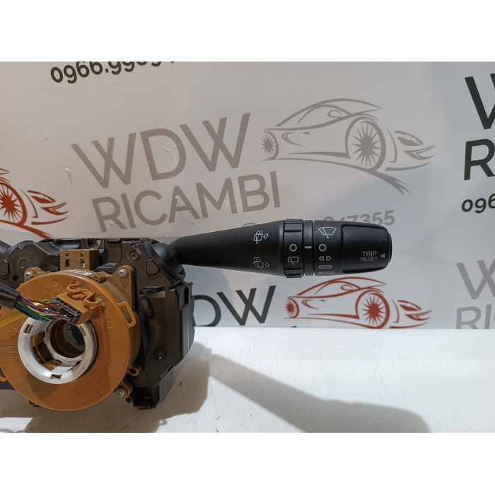 073559386 DEVIOLUCE DEVIOLUCI ANELLO SPIRALE FIAT 500L 1.6 MTJ (DAL 2012 IN POI >) 
