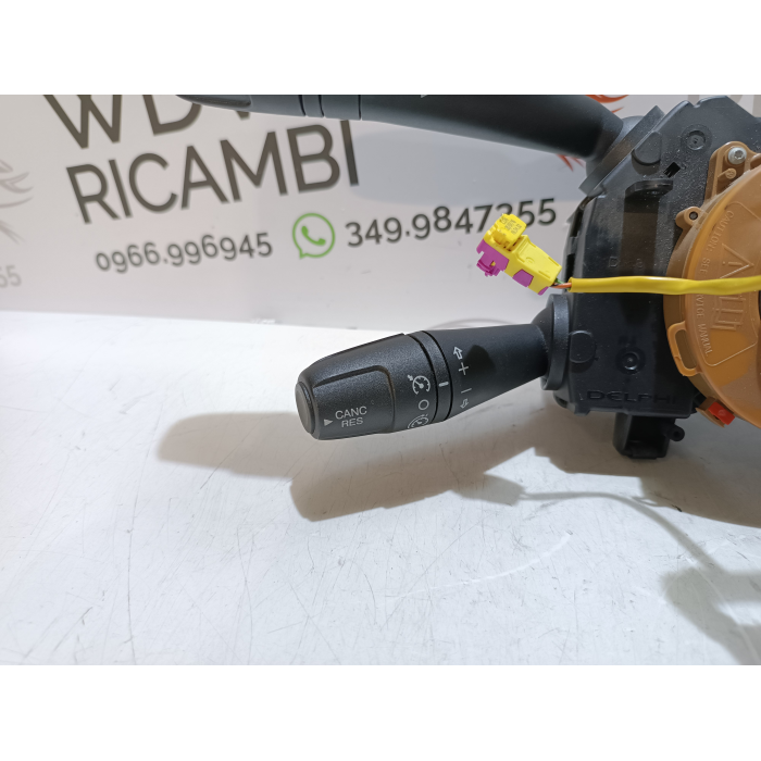 073559386 DEVIOLUCE DEVIOLUCI ANELLO SPIRALE FIAT 500L 1.6 MTJ (DAL 2012 IN POI >) 
