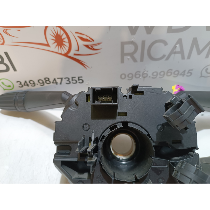 073559386 DEVIOLUCE DEVIOLUCI ANELLO SPIRALE FIAT 500L 1.6 MTJ (DAL 2012 IN POI >) 