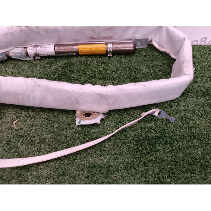 520024330 AIRBAG TENDA TENDINA LATO SINISTRO FIAT 500L 1.6 MTJ (DAL 2012 IN POI >) 