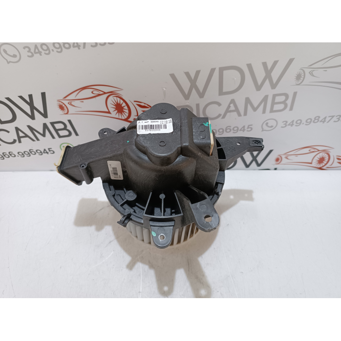 5R2230100 MOTORINO VENTOLA ABITACOLO FIAT 500L 1.6 MTJ (DAL 2012 IN POI >) 5U3830000