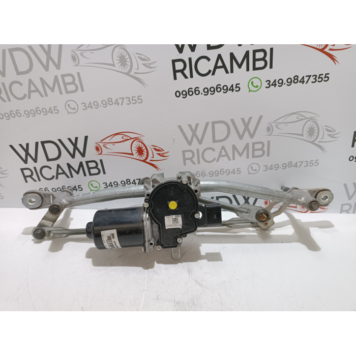 W000035844 MOTORINO TERGICRISTALLO ANTERIORE FIAT 500L 1.6 MTJ (DAL 2012 IN POI >) 52064589