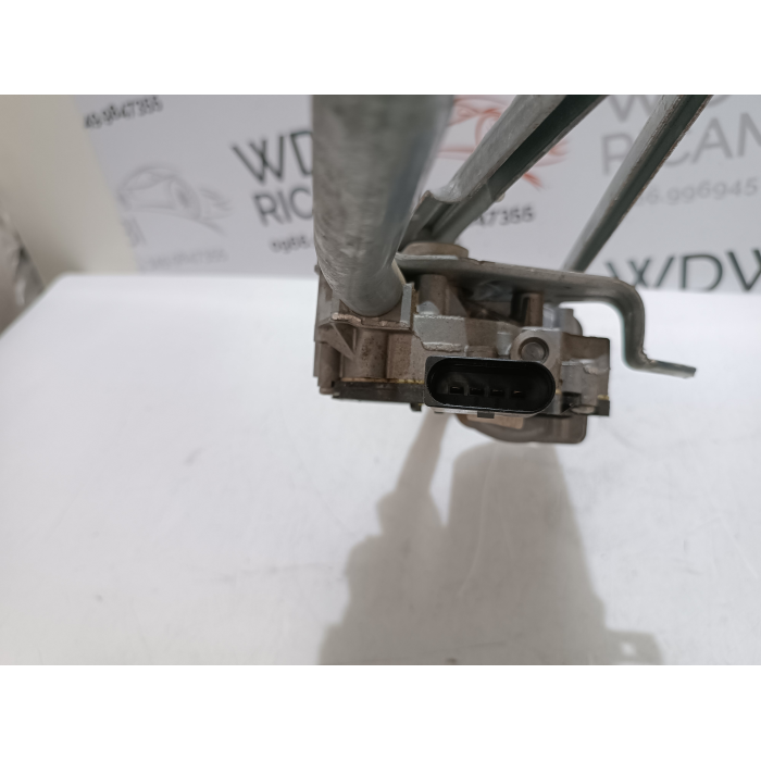 W000035844 MOTORINO TERGICRISTALLO ANTERIORE FIAT 500L 1.6 MTJ (DAL 2012 IN POI >) 52064589