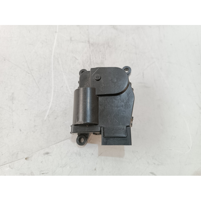 MR113800-4310 MOTORINO STUFA REGOLAZIONE CLIMA FIAT 500L 1.6 MTJ (DAL 2012 IN POI >) 