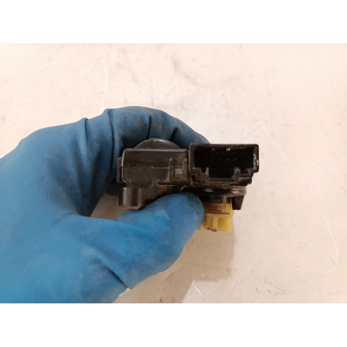 MR113800-4310 MOTORINO STUFA REGOLAZIONE CLIMA FIAT 500L 1.6 MTJ (DAL 2012 IN POI >) 