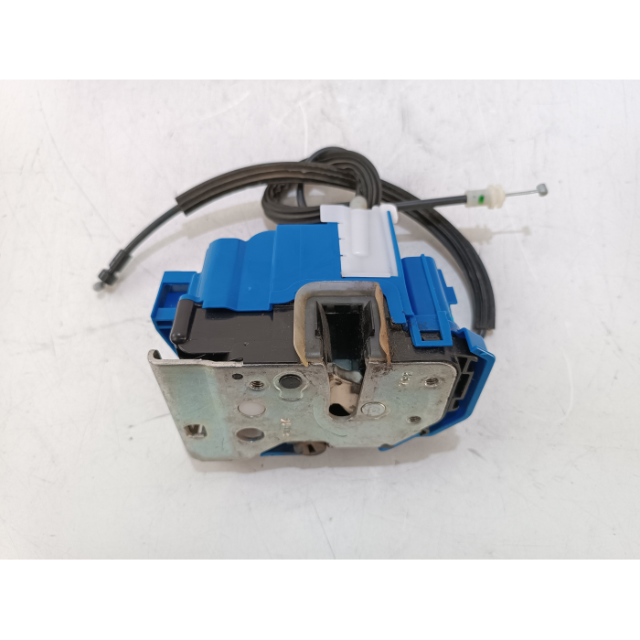 52018118 SERRATURA ELETTRICA ANTERIORE DESTRO FIAT 500L (351\352) 1.3 520181180