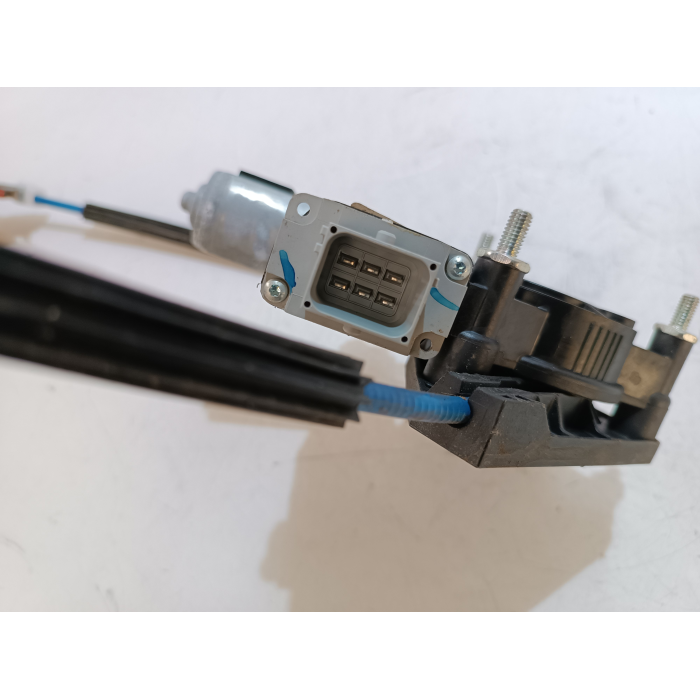 ALZAVETRO ALZACRISTALLO POSTERIORE SINISTRO ELETTRICO 6PIN FIAT 500L 51980516