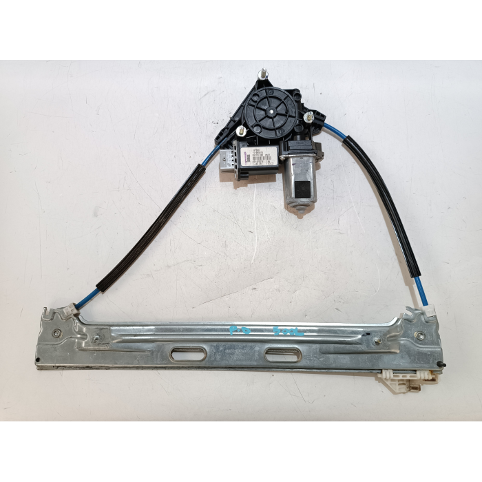 51980515 ALZAVETRO ALZACRISTALLO POSTERIORE DESTRO FIAT 500L 1.6 MTJ (DAL 2012 IN POI >) 