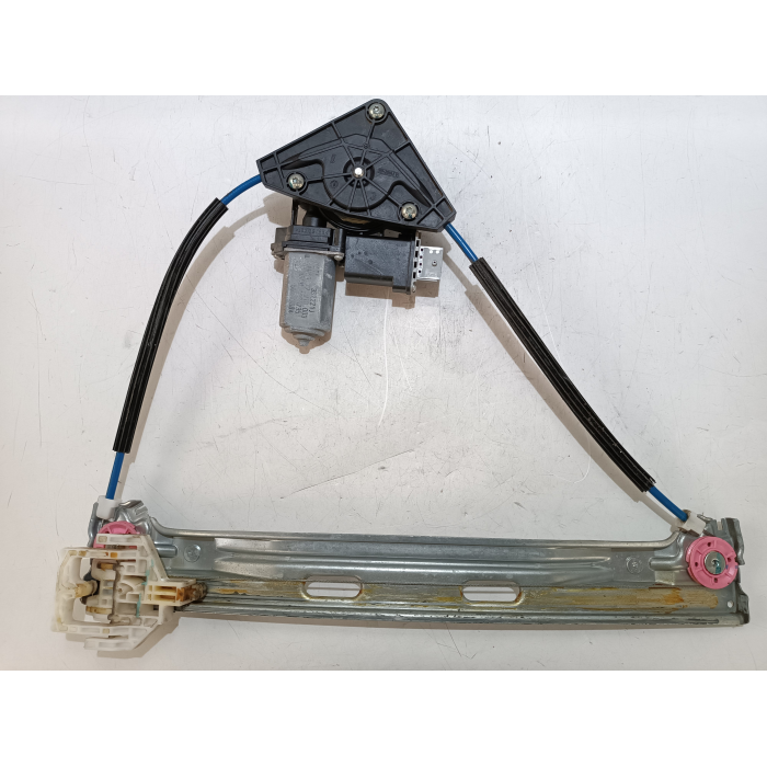 51980515 ALZAVETRO ALZACRISTALLO POSTERIORE DESTRO FIAT 500L 1.6 MTJ (DAL 2012 IN POI >) 
