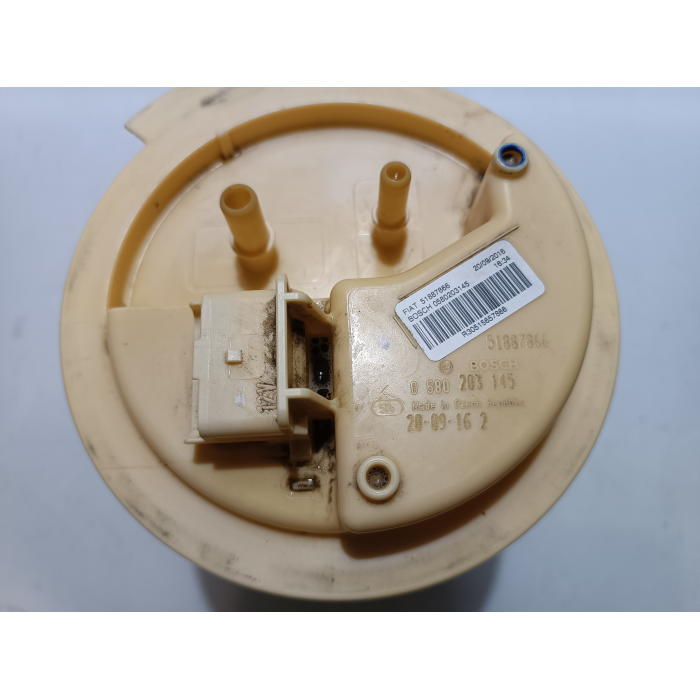 51887866 GALLEGGIANTE POMPA GASOLIO FIAT 500L 1.3 1.6 MTJ (DAL 2012 IN POI >) 