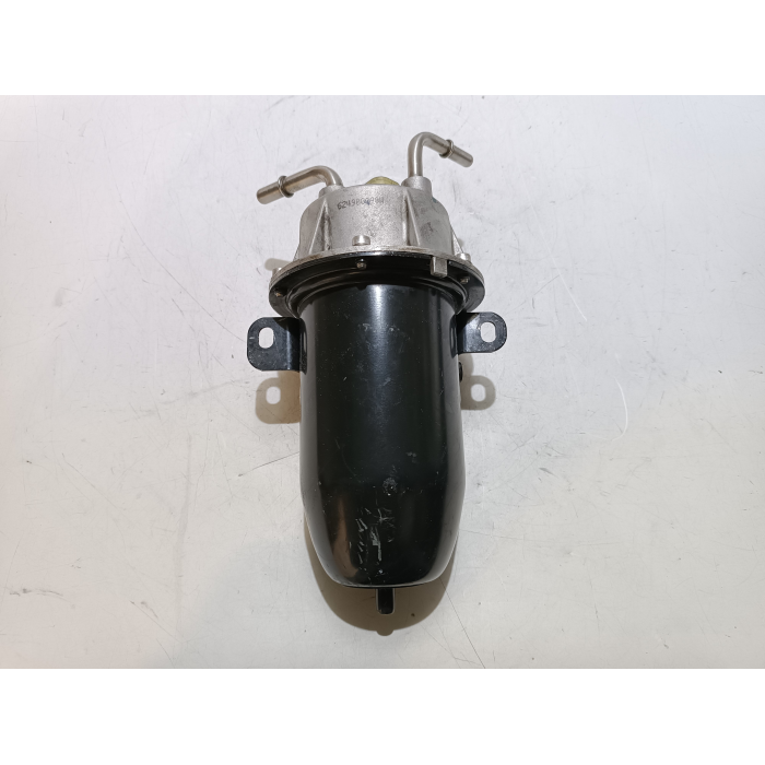 51934812 PORTAFILTRO GASOLIO DIESEL ORIGINALE USATO FIAT 500L 1.6 MTJ (DAL 2012 IN POI >) 
