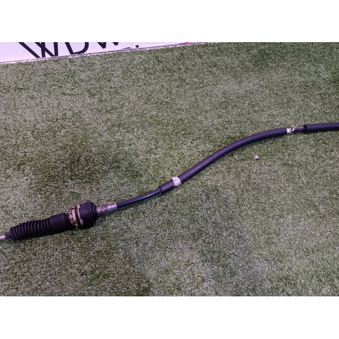 55243247 CAVO LACCIO COMANDO CAMBIO MARCE FIAT 500L 1.6 MTJ (DAL 2012 IN POI >) 