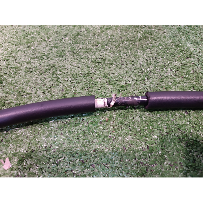 55243247 CAVO LACCIO COMANDO CAMBIO MARCE FIAT 500L 1.6 MTJ (DAL 2012 IN POI >) 