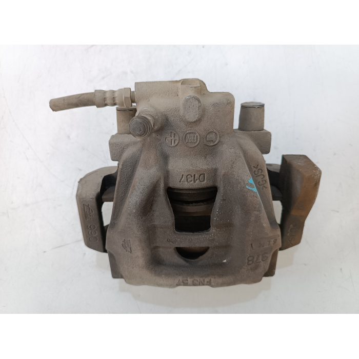 PINZA FRENO ANTERIORE DESTRO FIAT 500L 1.6 MTJ (DAL 2012 IN POI >) USATO ORIGINALE