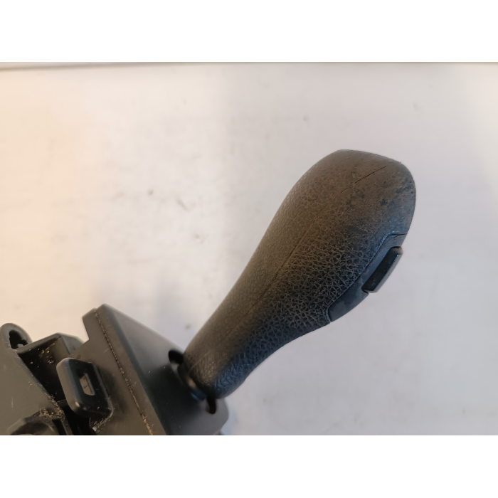9296896-01 POMELLO SELETTORE CAMBIO AUTOMATICO BMW 316D F31 2012\2015 10099971-00 SERIE 3