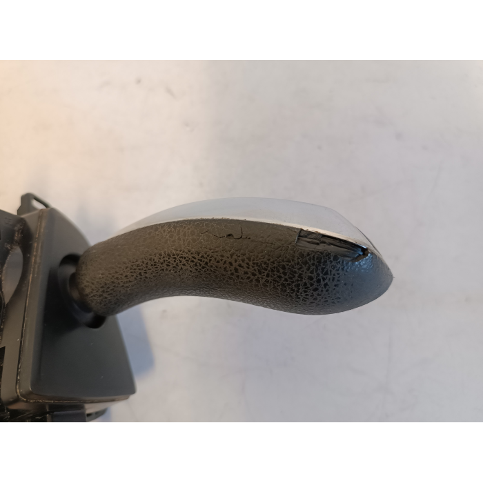9296896-01 POMELLO SELETTORE CAMBIO AUTOMATICO BMW 316D F31 2012\2015 10099971-00 SERIE 3