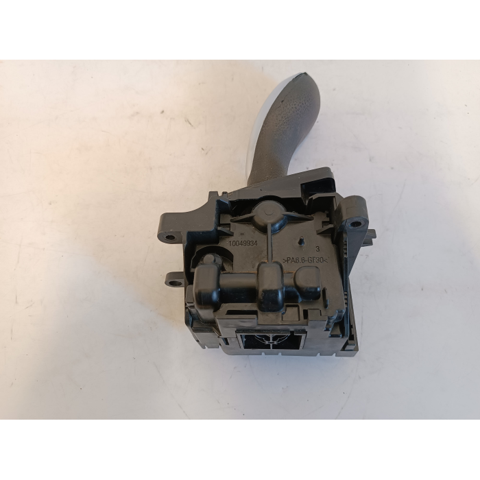 9296896-01 POMELLO SELETTORE CAMBIO AUTOMATICO BMW 316D F31 2012\2015 10099971-00 SERIE 3