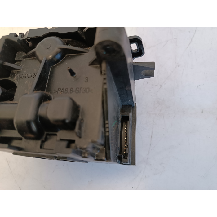 9296896-01 POMELLO SELETTORE CAMBIO AUTOMATICO BMW 316D F31 2012\2015 10099971-00 SERIE 3
