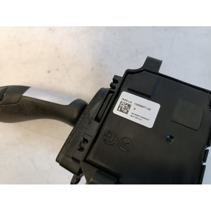 9296896-01 POMELLO SELETTORE CAMBIO AUTOMATICO BMW 316D F31 2012\2015 10099971-00 SERIE 3