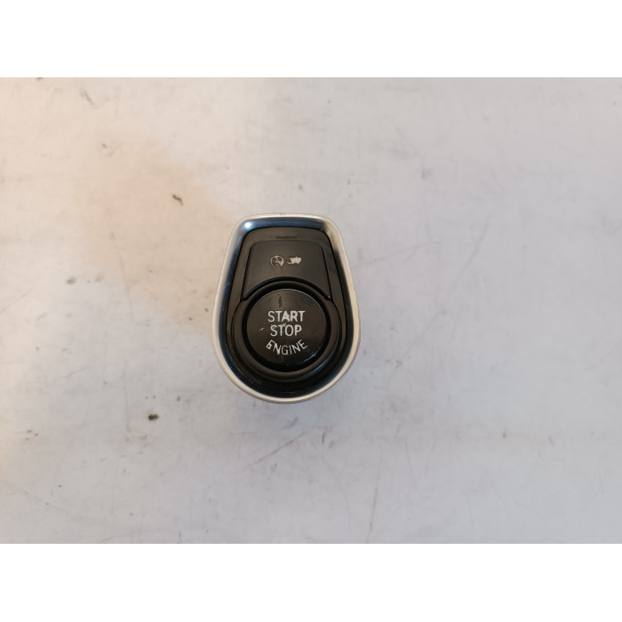 925073402 PULSANTE INTERRUTTORE DI ACCENSIONE START E STOP BMW 316D F31 2012\2015