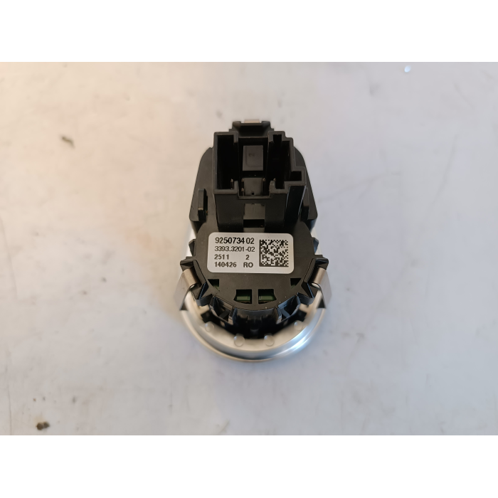 925073402 PULSANTE INTERRUTTORE DI ACCENSIONE START E STOP BMW 316D F31 2012\2015
