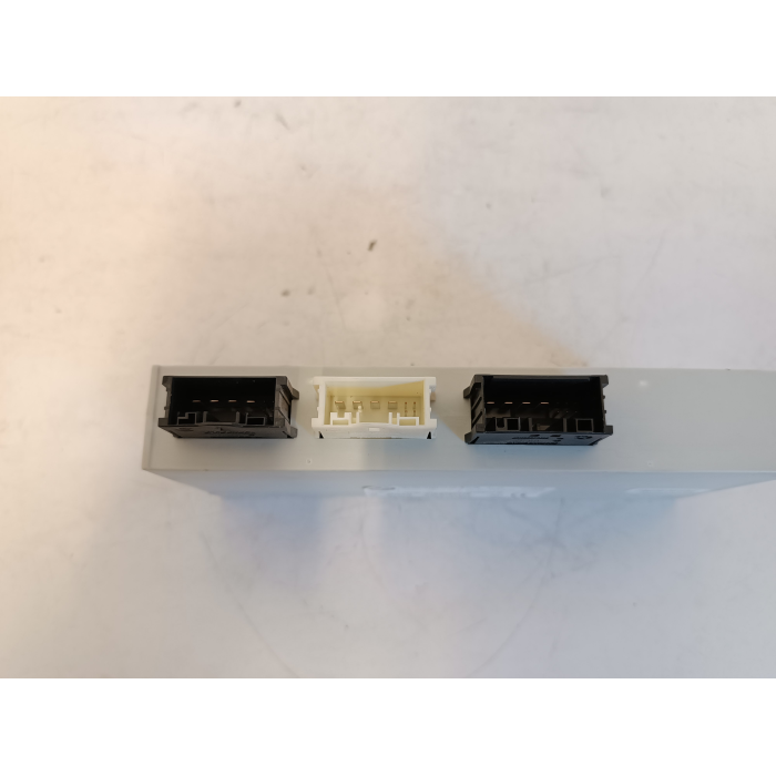 F005V01345 CENTRALINA MODULO CONTROLLO PORTELLONE BMW 316D F31 2012\2015 7343935