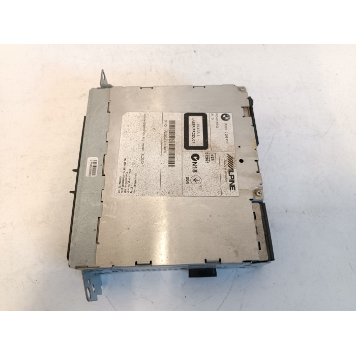 9298937 LETTORE CD NAVIGATORE SISTEMA NAVIGAZIONE BMW SERIE 3 316D (F31) (2012\2015)